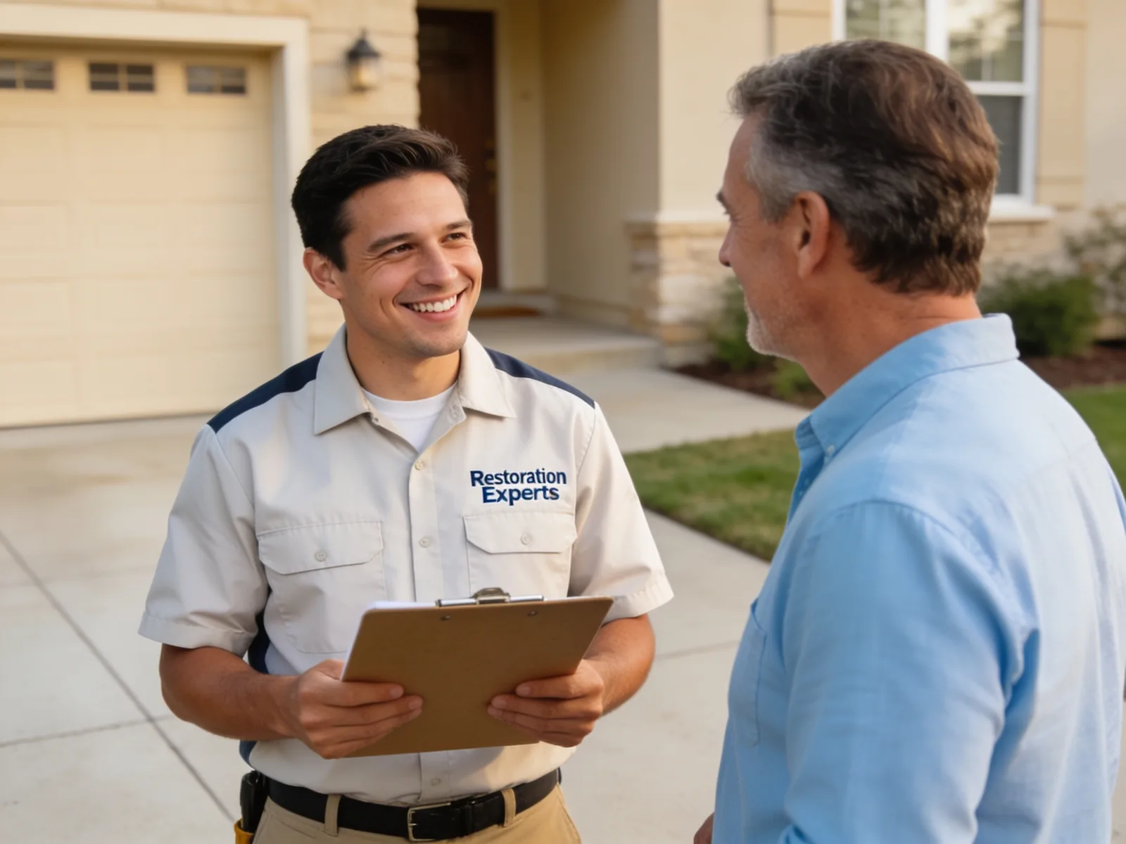Water Damage Cleanup Peoria, AZ FAQs